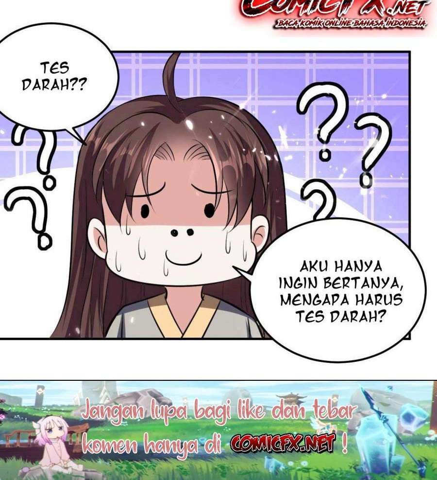 Outsider Super Son In Law Chapter 70 - halaman 3