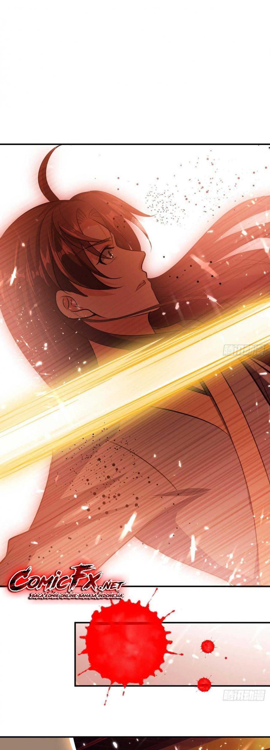 Outsider Super Son In Law Chapter 70 - halaman 7