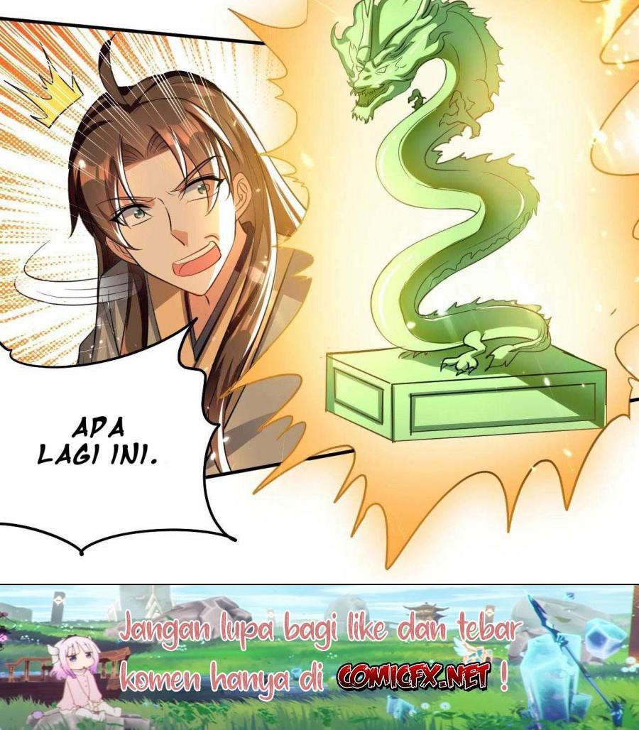 Outsider Super Son In Law Chapter 70 - halaman 9