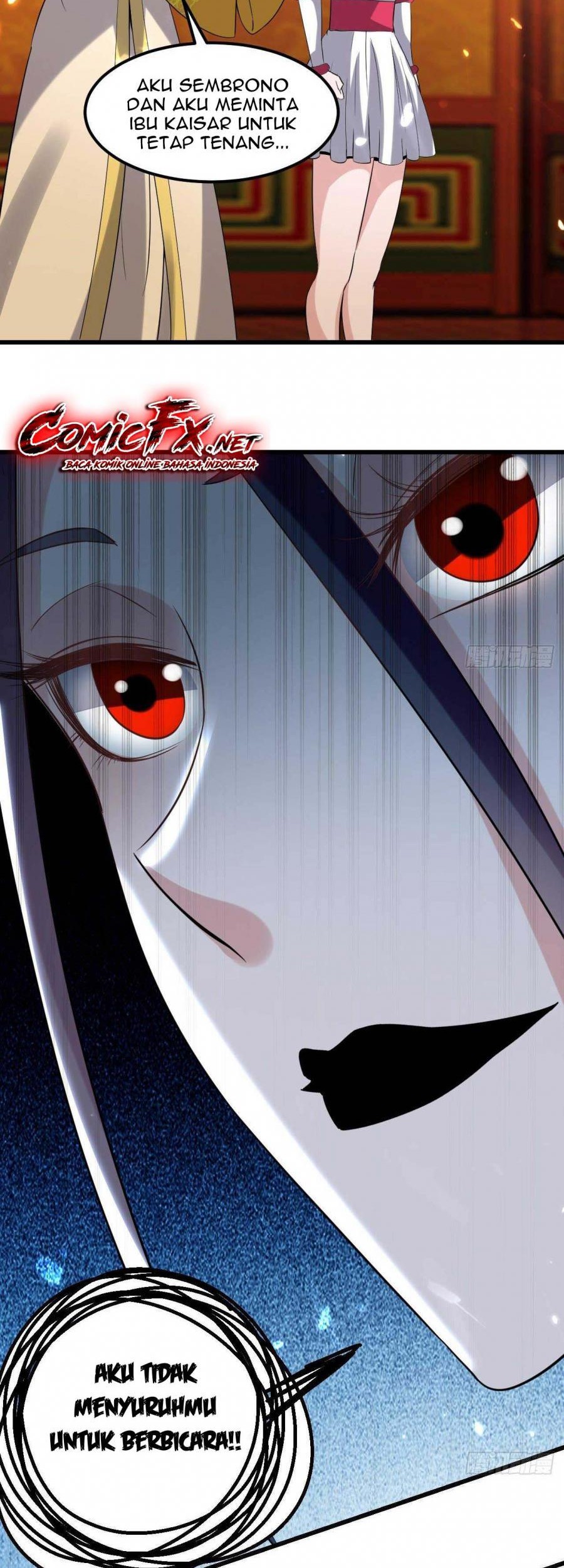 Outsider Super Son In Law Chapter 71 - halaman 13