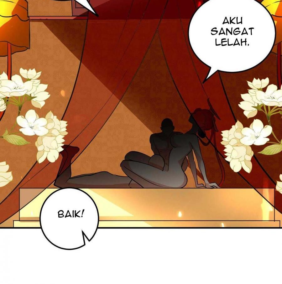 Outsider Super Son In Law Chapter 71 - halaman 20