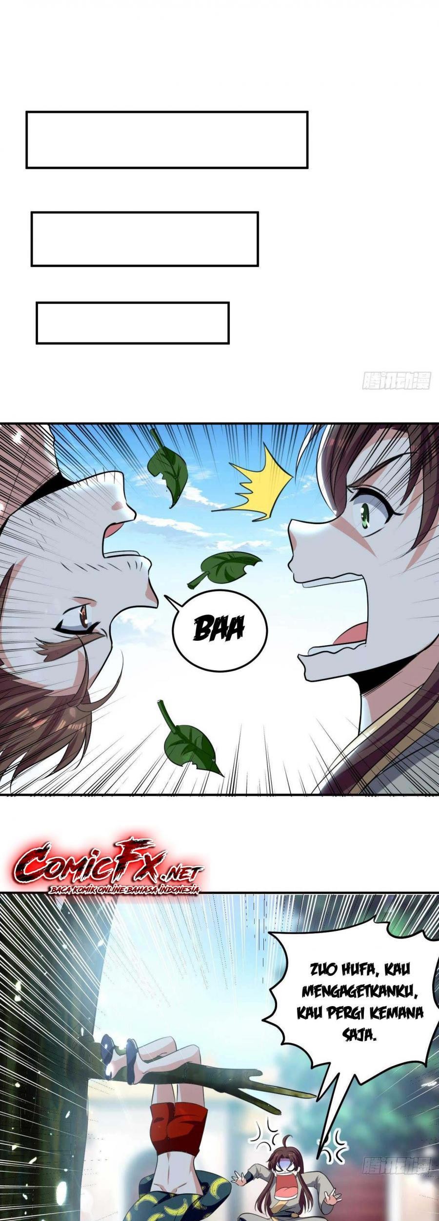 Outsider Super Son In Law Chapter 71 - halaman 25