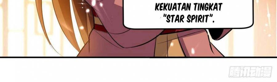 Outsider Super Son In Law Chapter 72 - halaman 12