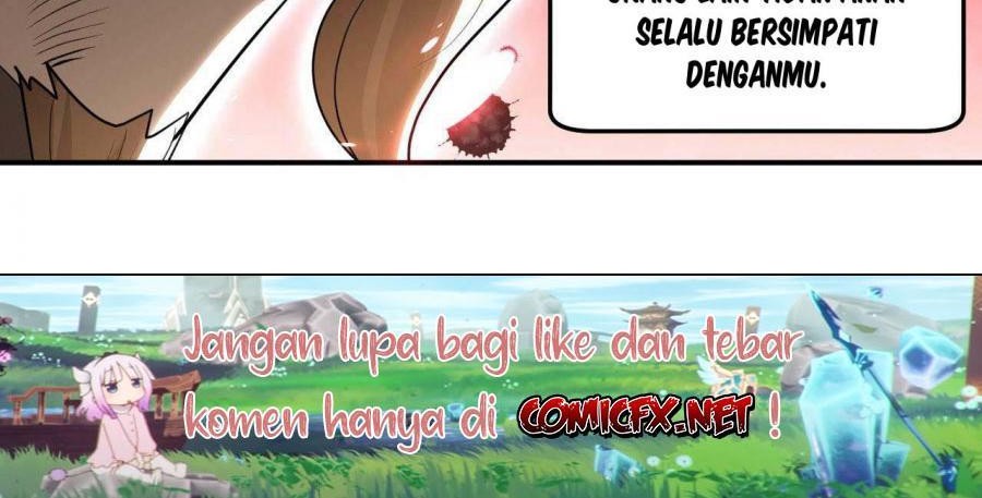 Outsider Super Son In Law Chapter 72 - halaman 15