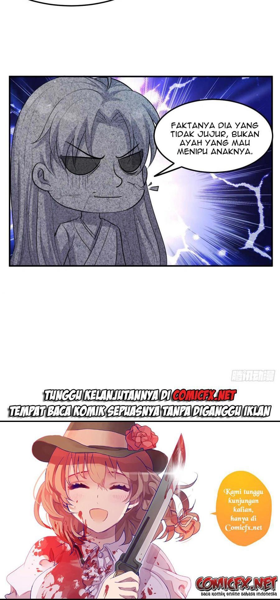 Outsider Super Son In Law Chapter 72 - halaman 18