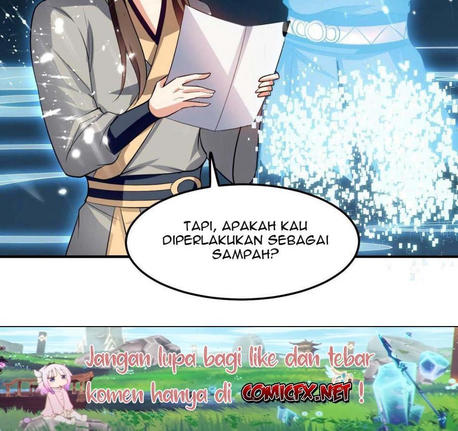 Outsider Super Son In Law Chapter 72 - halaman 9