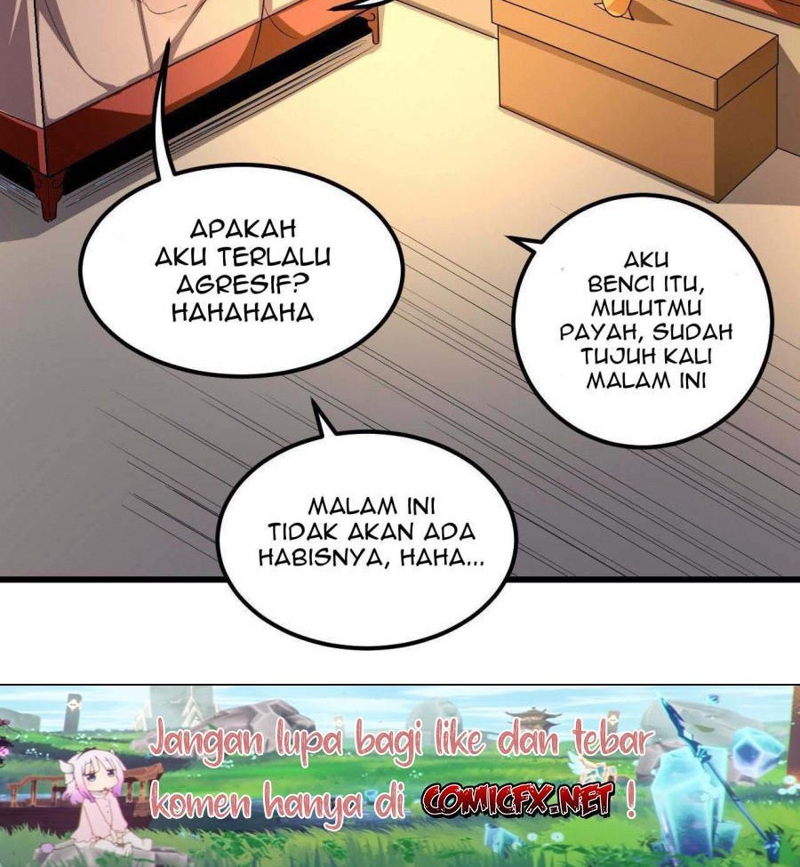 Outsider Super Son In Law Chapter 73 - halaman 10