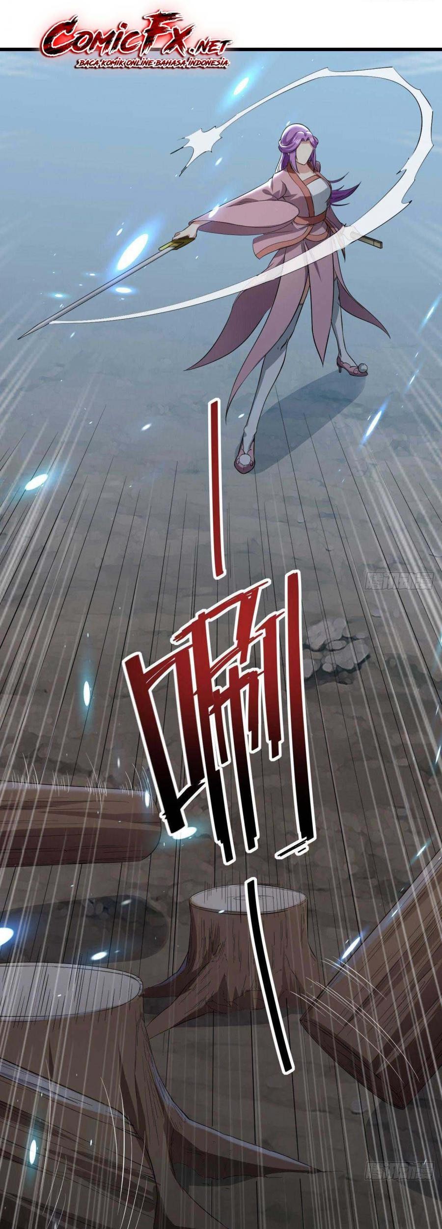 Outsider Super Son In Law Chapter 73 - halaman 14