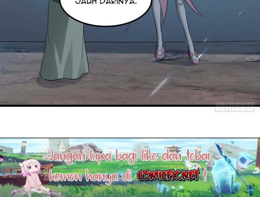Outsider Super Son In Law Chapter 73 - halaman 17