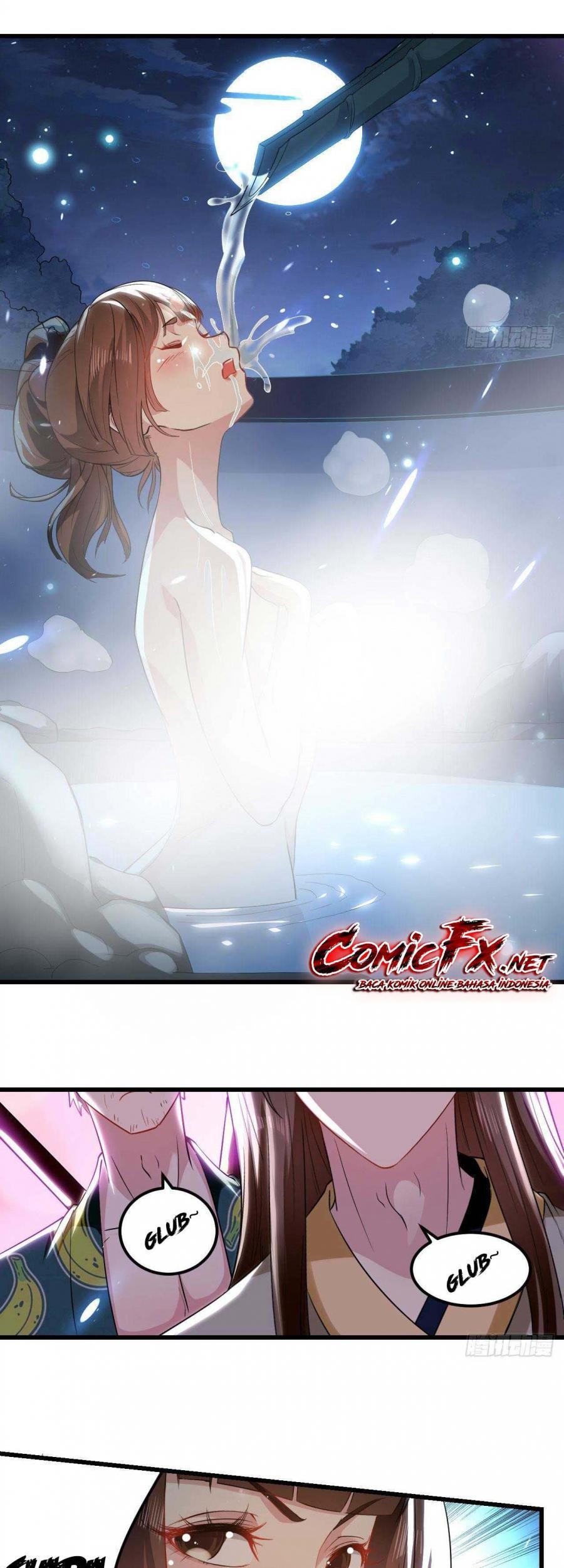Outsider Super Son In Law Chapter 73 - halaman 22