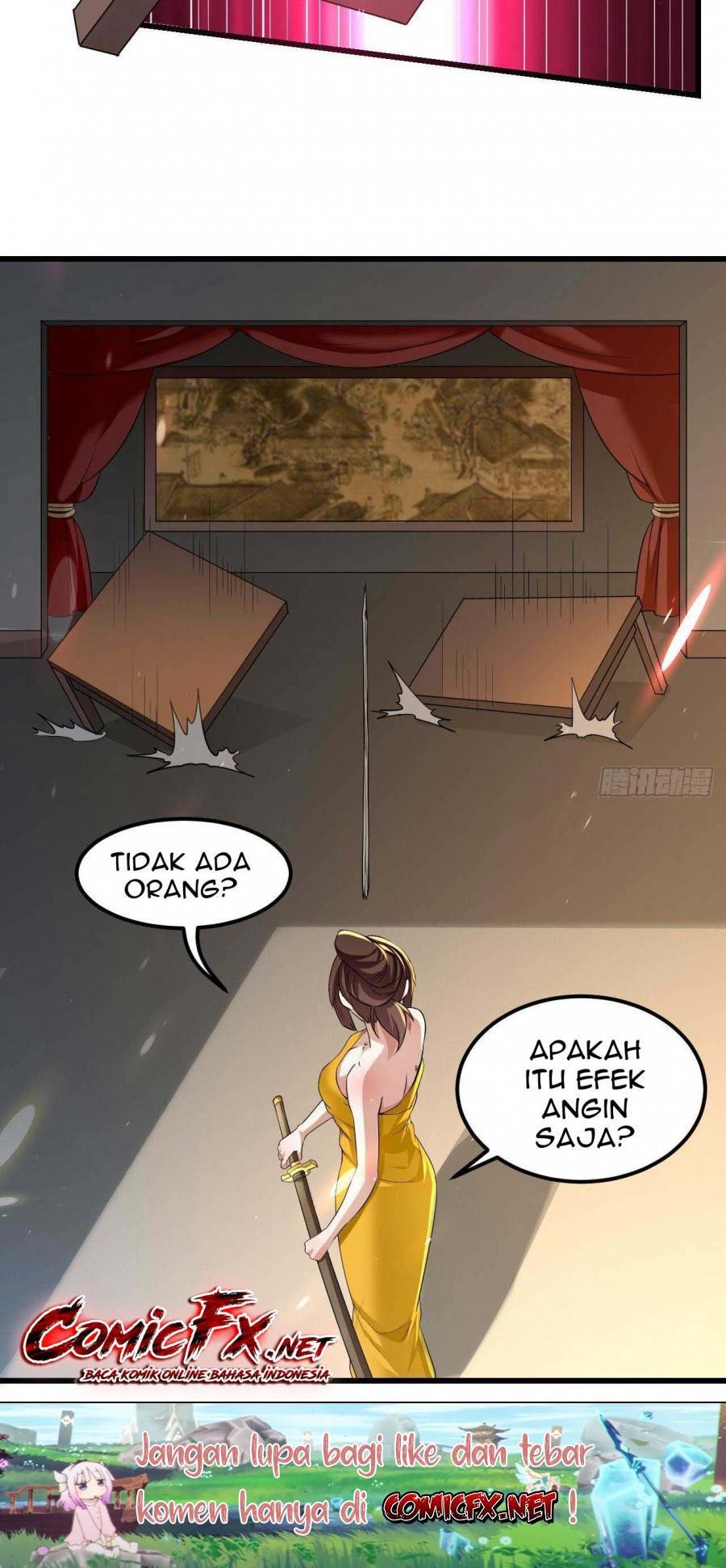Outsider Super Son In Law Chapter 74 - halaman 10