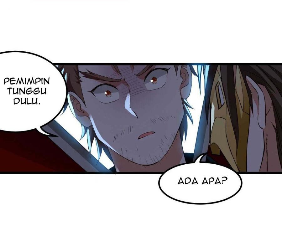Outsider Super Son In Law Chapter 74 - halaman 14