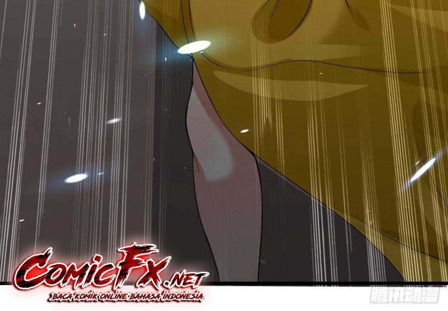 Outsider Super Son In Law Chapter 74 - halaman 7