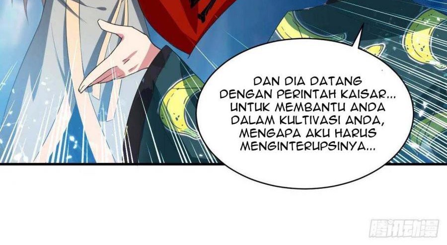 Outsider Super Son In Law Chapter 75 - halaman 16