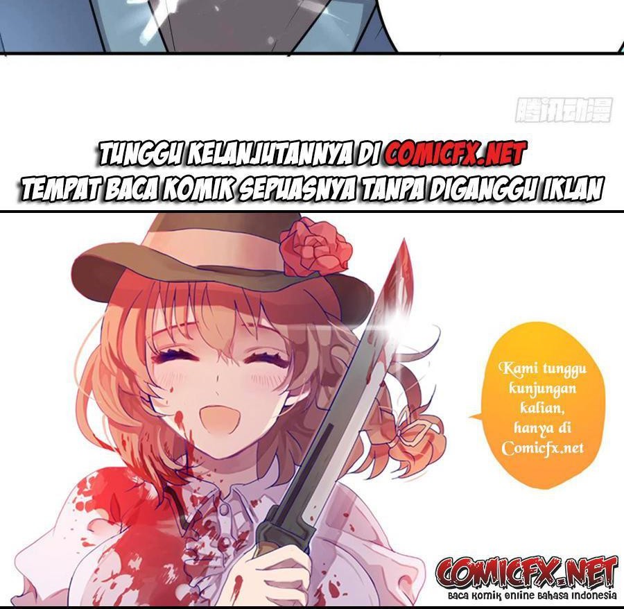 Outsider Super Son In Law Chapter 75 - halaman 23
