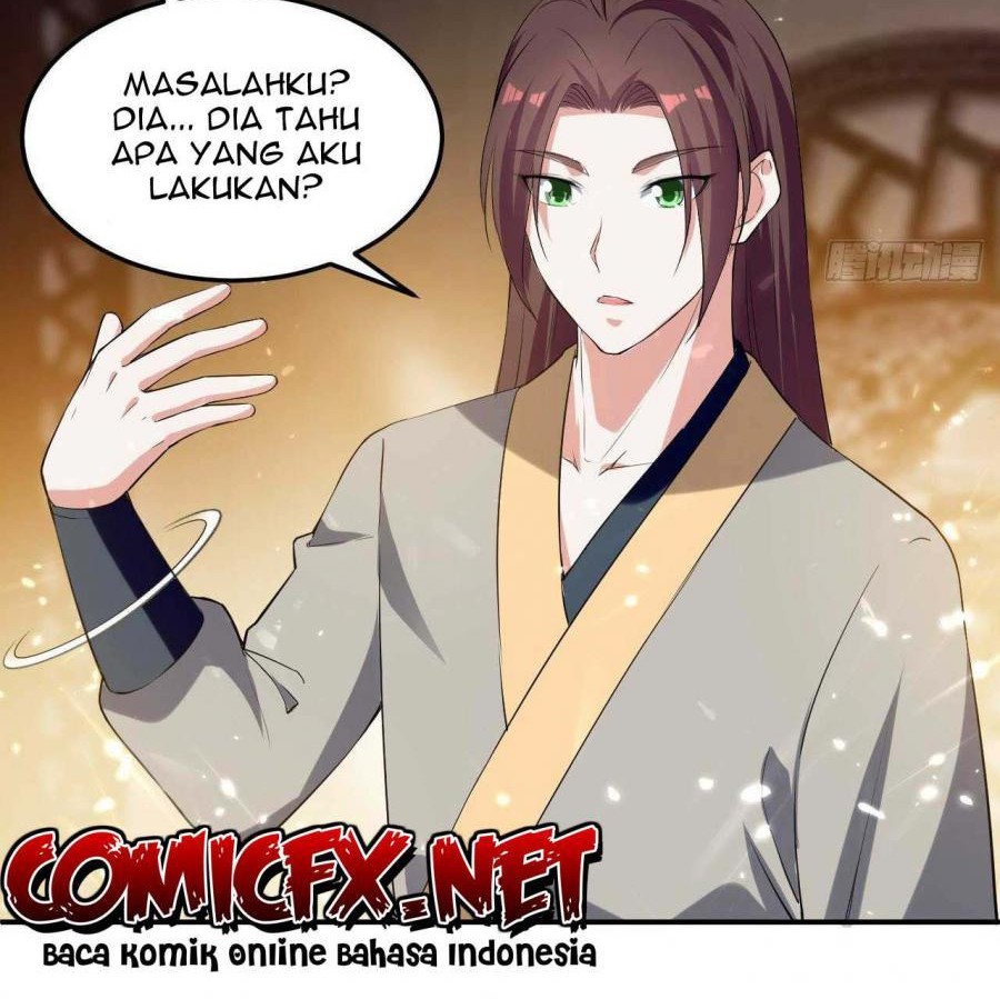 Outsider Super Son In Law Chapter 75 - halaman 6