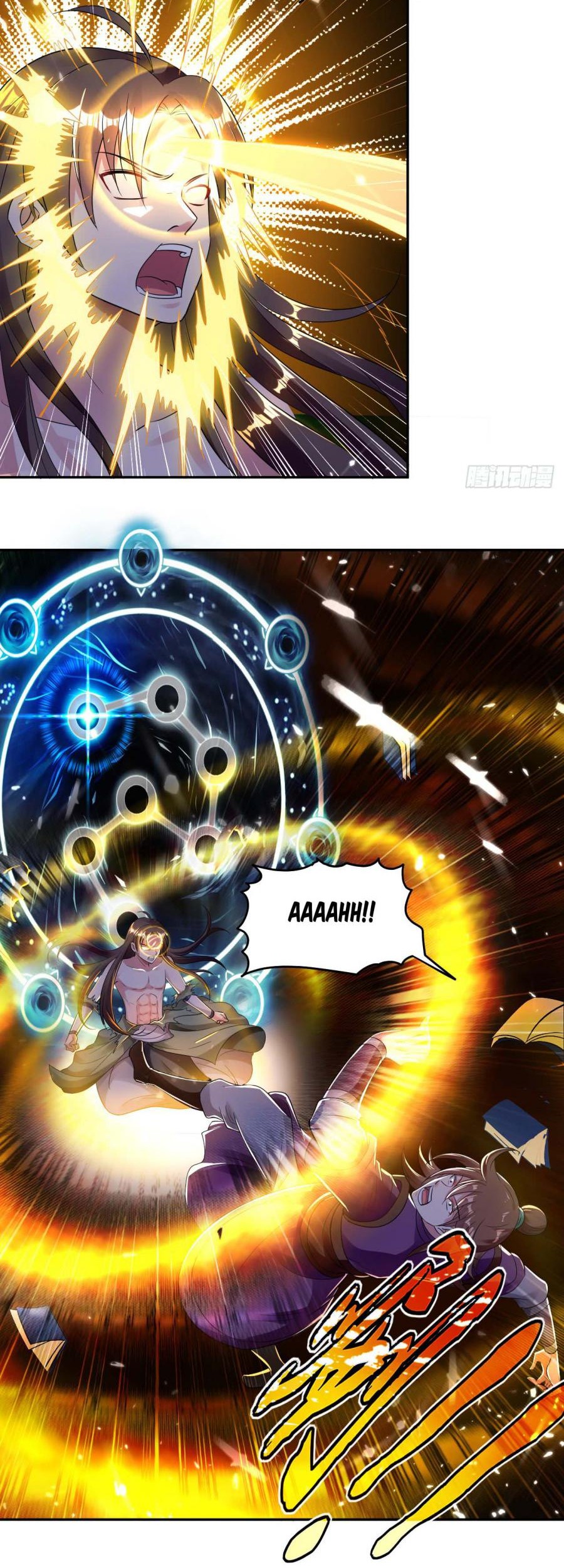 Outsider Super Son In Law Chapter 8 - halaman 14