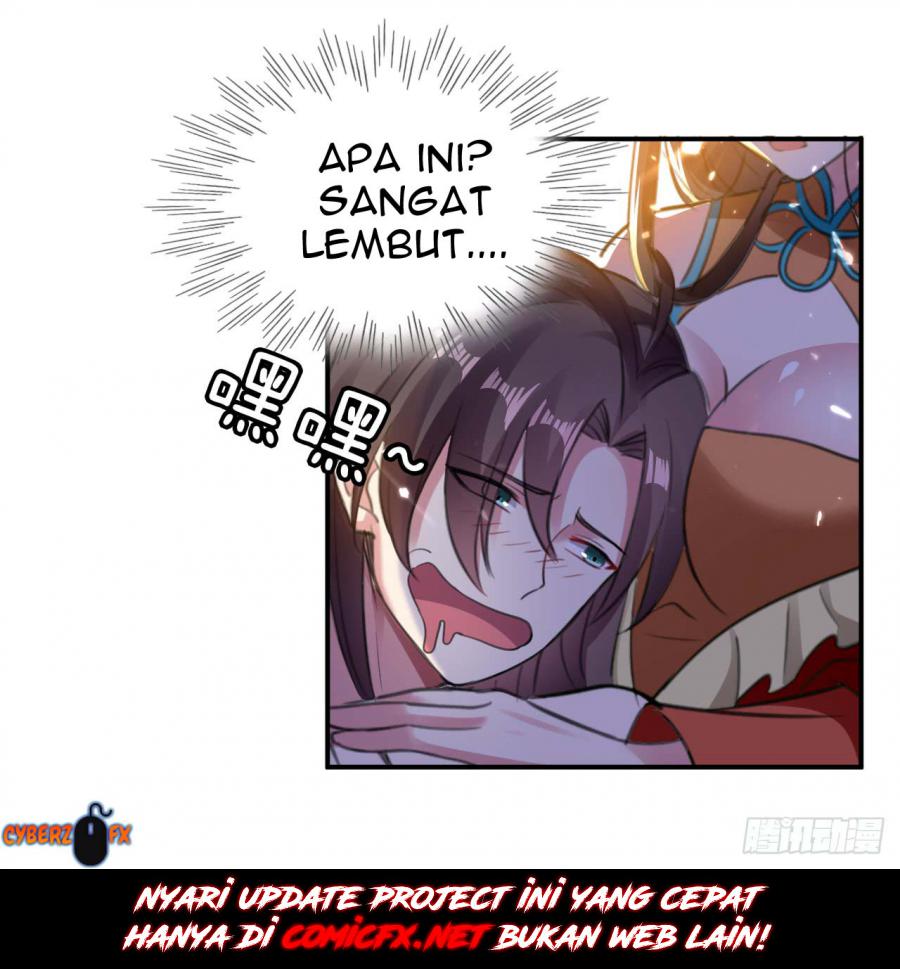 Outsider Super Son In Law Chapter 8 - halaman 25