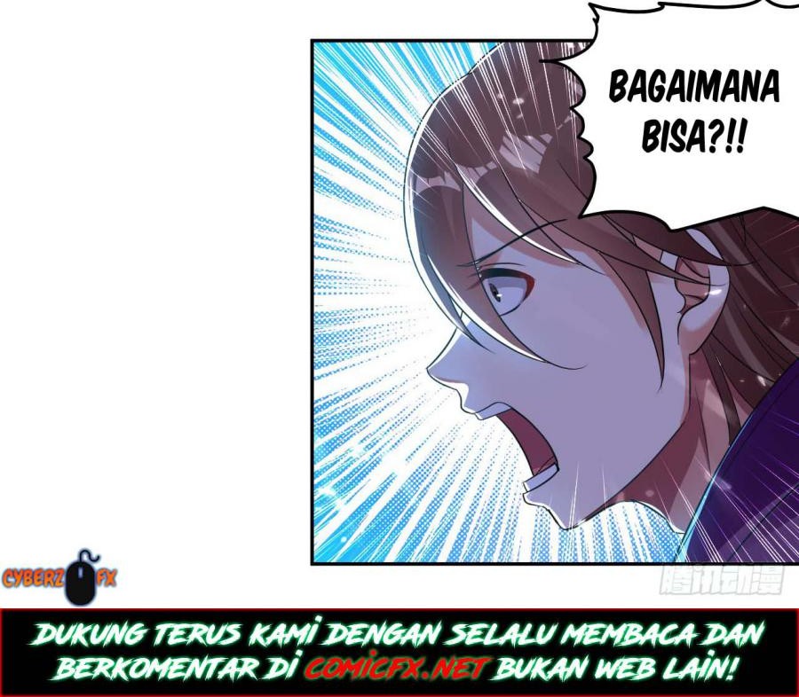 Outsider Super Son In Law Chapter 8 - halaman 4