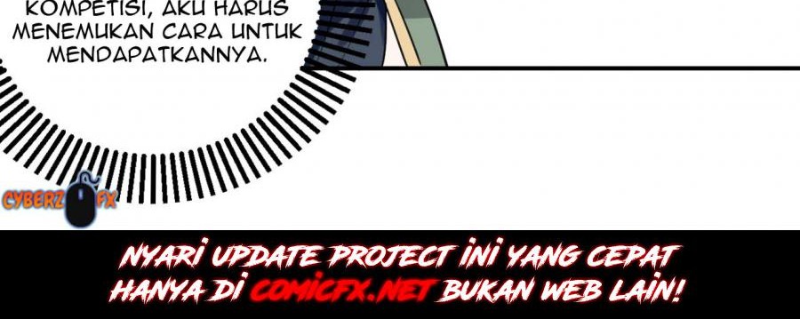 Outsider Super Son In Law Chapter 9 - halaman 13