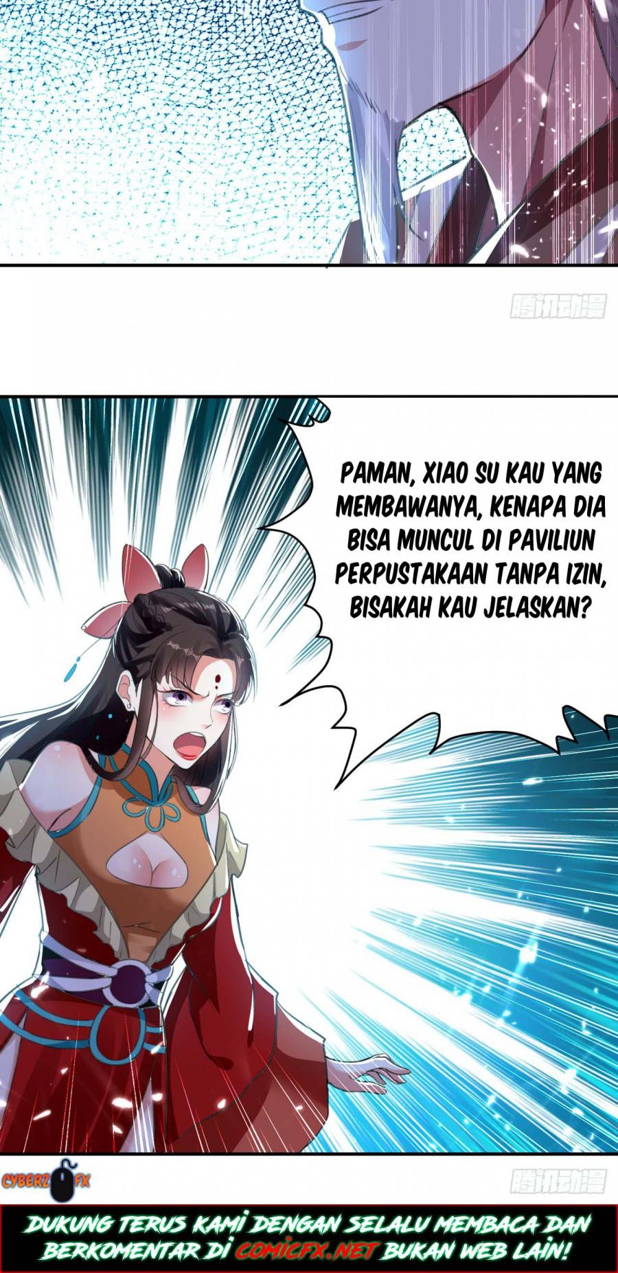 Outsider Super Son In Law Chapter 9 - halaman 2