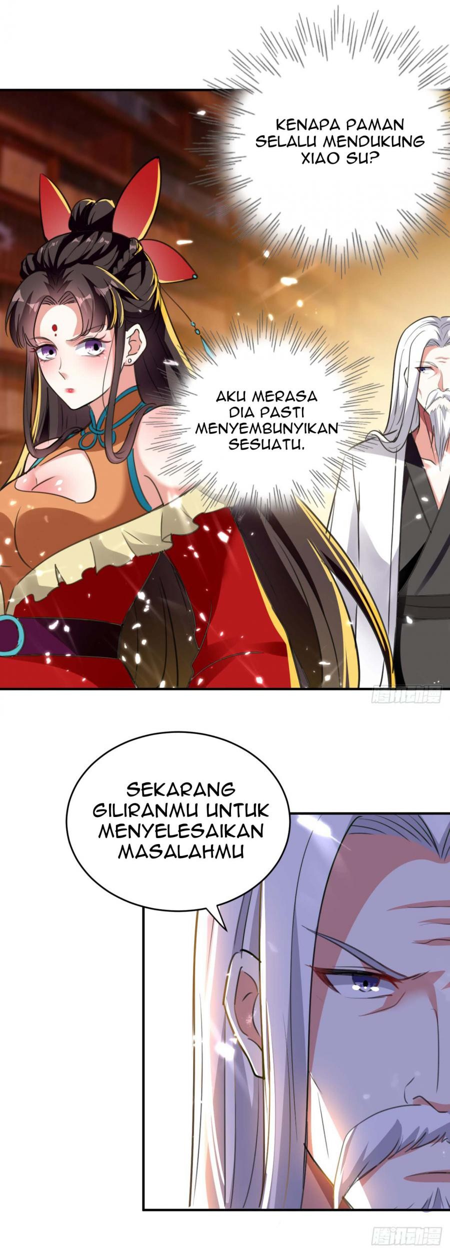 Outsider Super Son In Law Chapter 9 - halaman 6