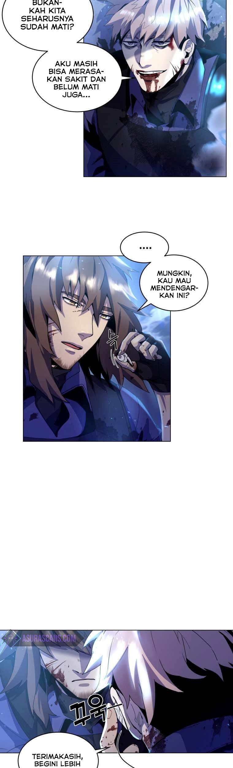 Overbearing Tyrant Chapter 1 - halaman 10