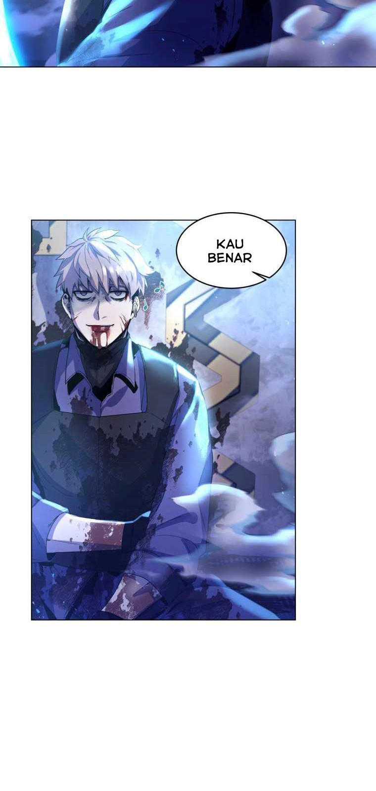 Overbearing Tyrant Chapter 1 - halaman 13