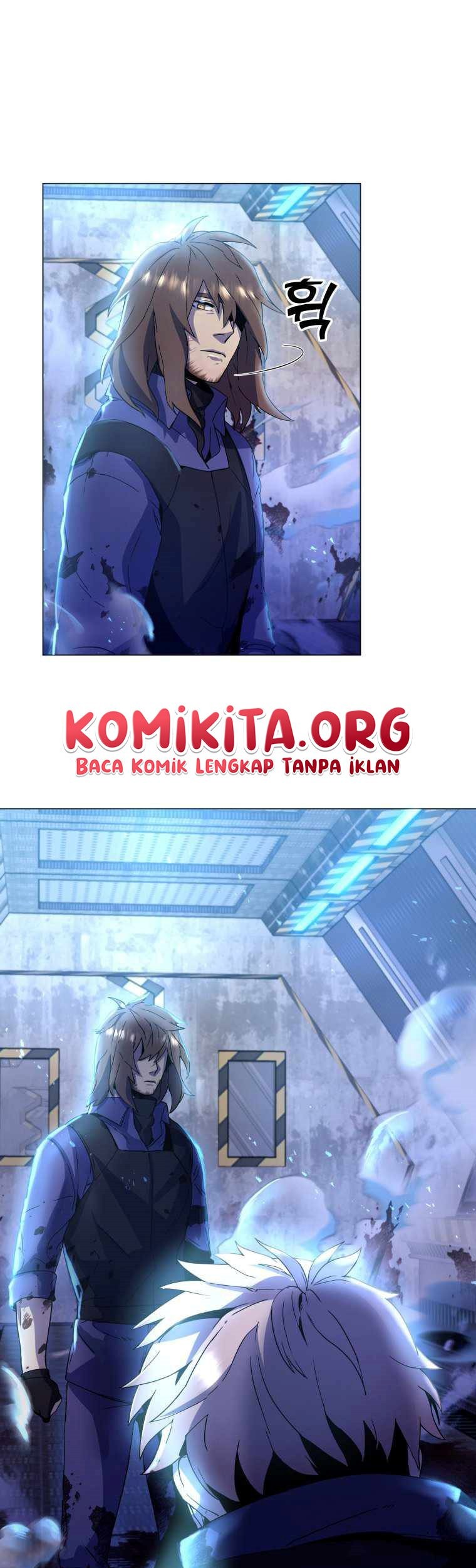 Overbearing Tyrant Chapter 1 - halaman 16