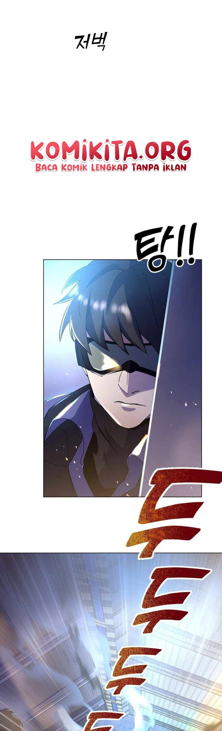 Overbearing Tyrant Chapter 1 - halaman 20