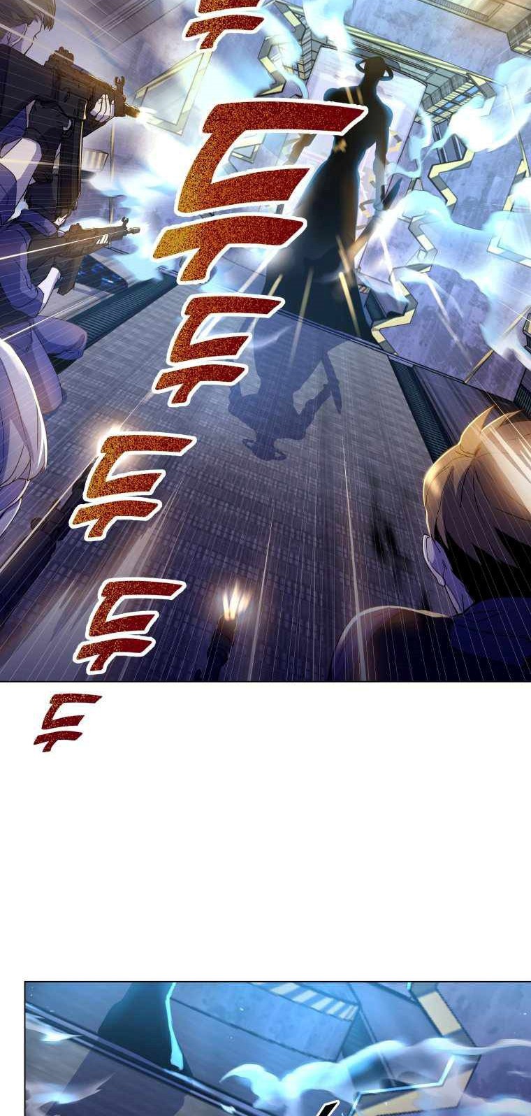 Overbearing Tyrant Chapter 1 - halaman 21