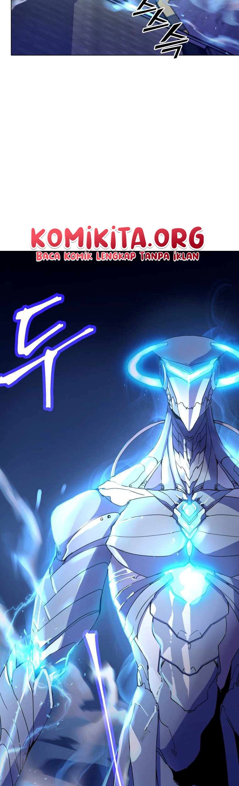 Overbearing Tyrant Chapter 1 - halaman 22