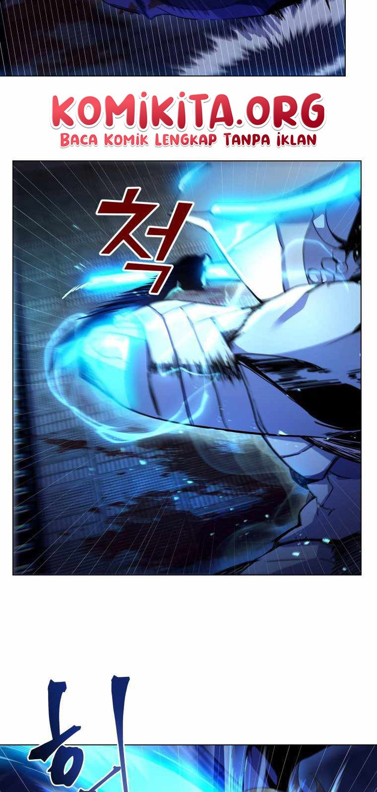 Overbearing Tyrant Chapter 1 - halaman 33