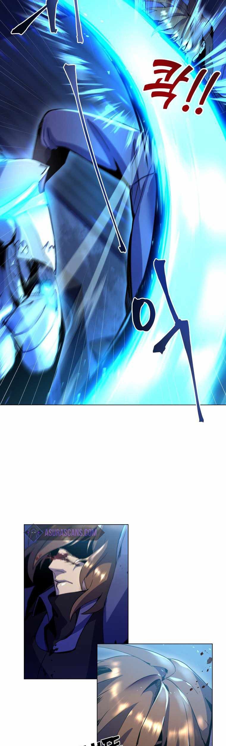 Overbearing Tyrant Chapter 1 - halaman 34