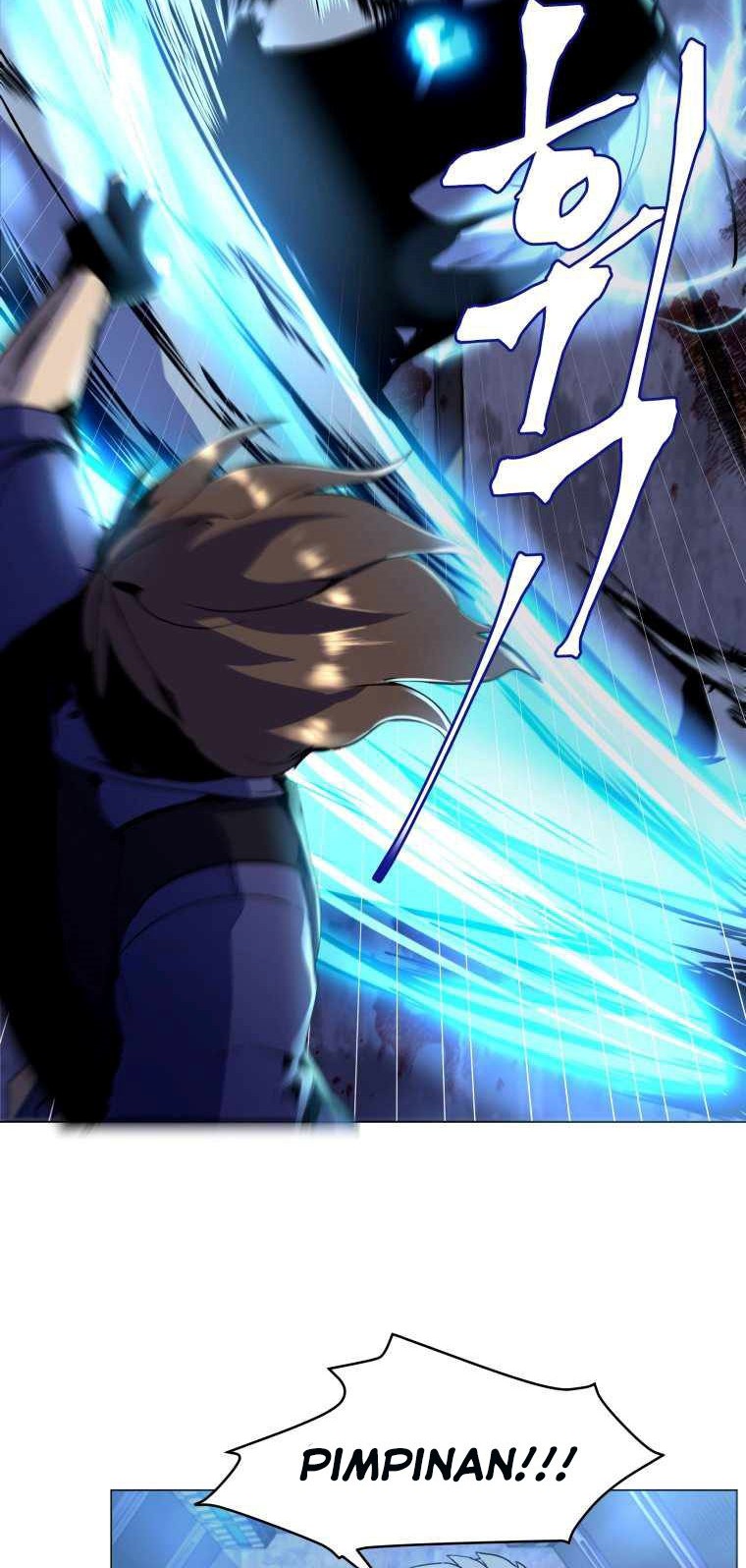 Overbearing Tyrant Chapter 1 - halaman 39