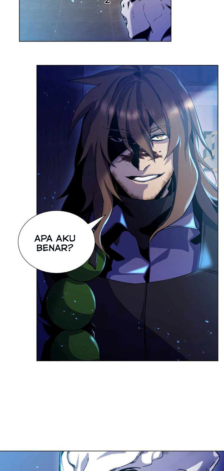 Overbearing Tyrant Chapter 1 - halaman 46