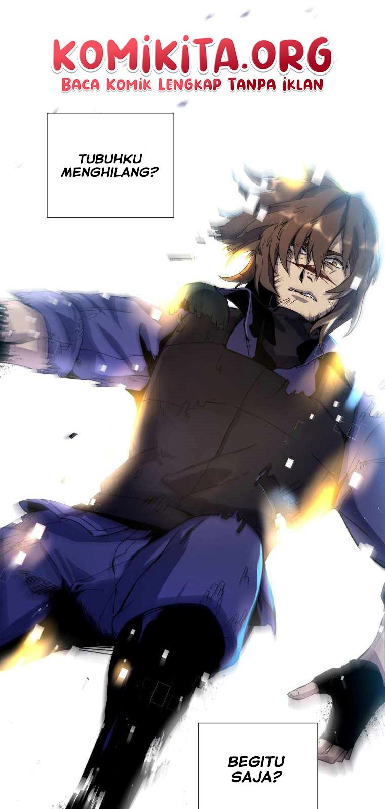 Overbearing Tyrant Chapter 1 - halaman 68