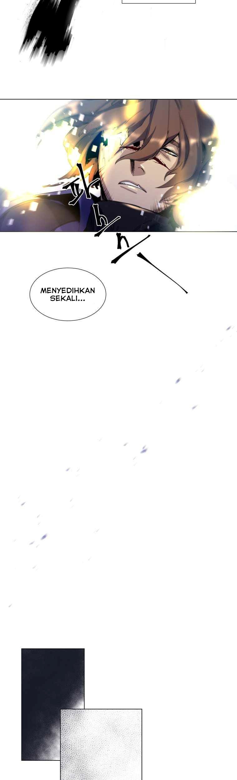 Overbearing Tyrant Chapter 1 - halaman 69