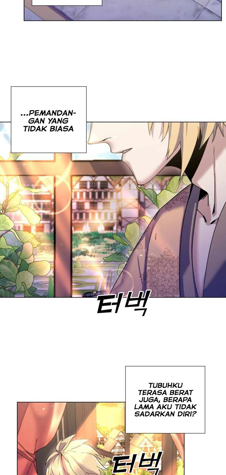 Overbearing Tyrant Chapter 1 - halaman 74