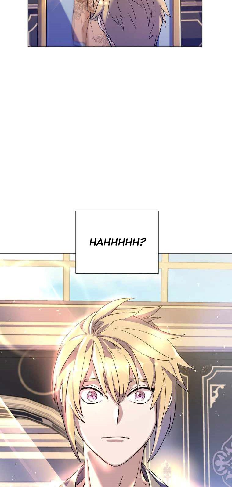 Overbearing Tyrant Chapter 1 - halaman 76