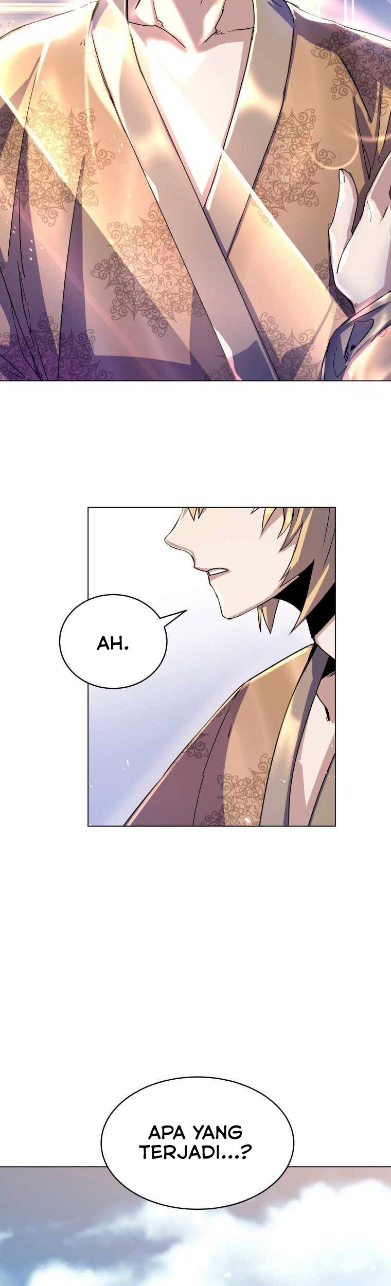 Overbearing Tyrant Chapter 1 - halaman 77