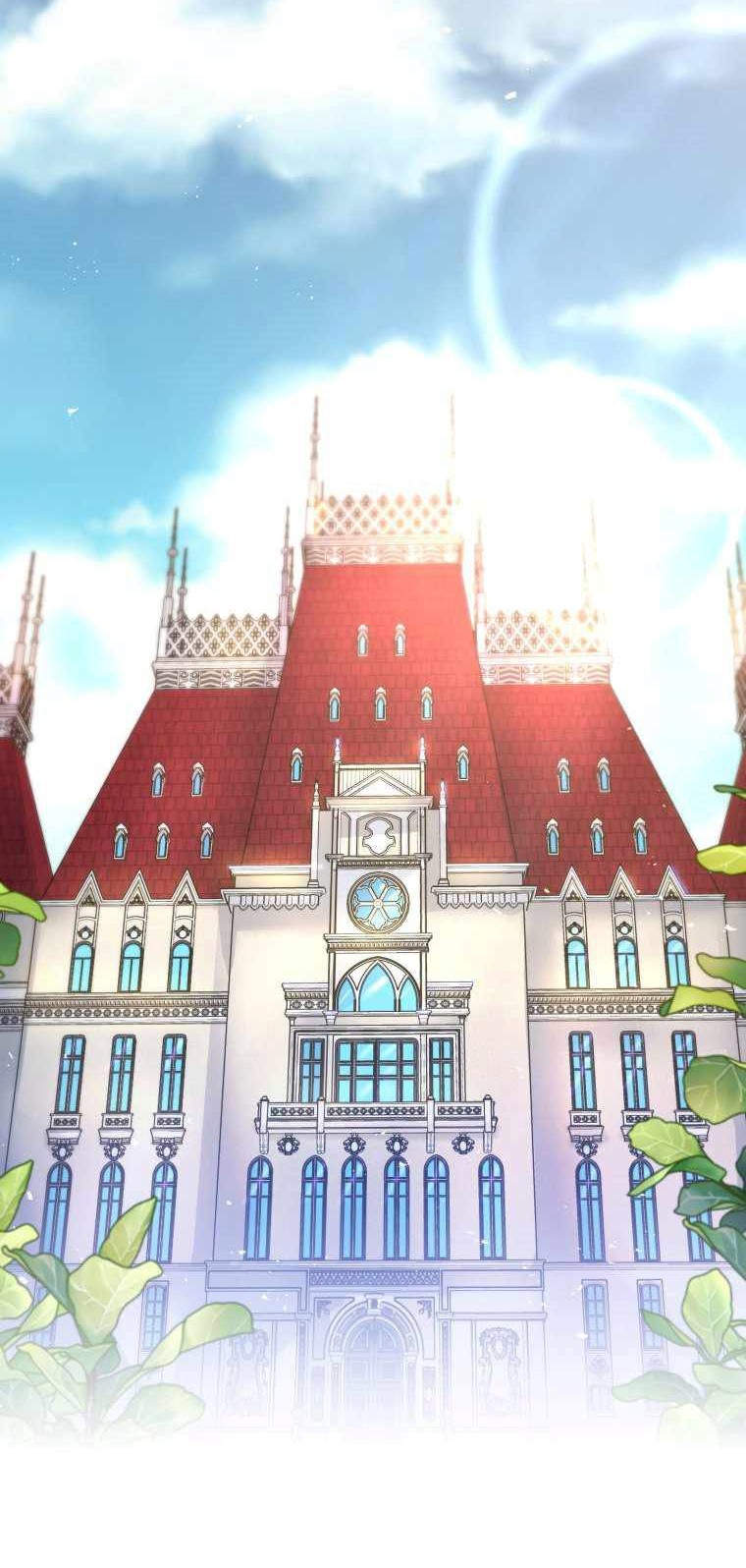 Overbearing Tyrant Chapter 1 - halaman 78