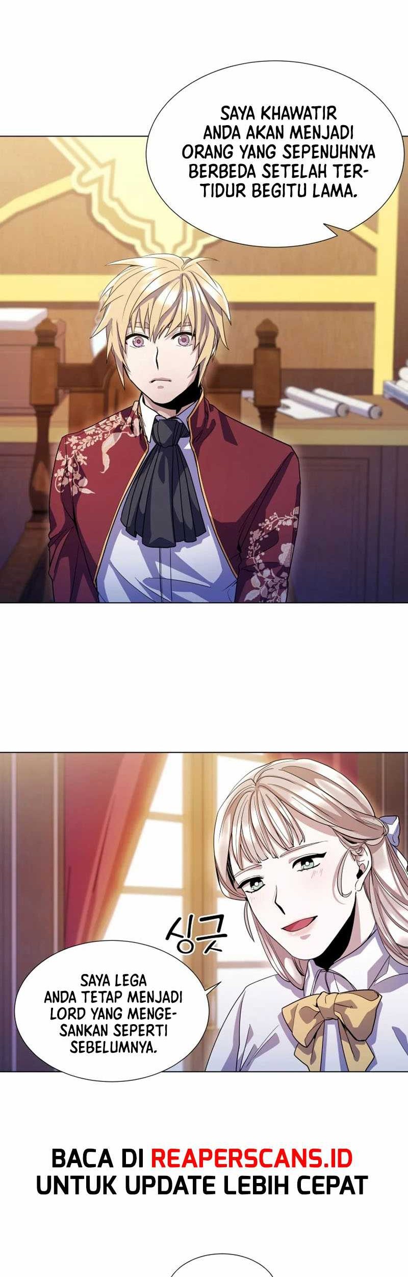 Overbearing Tyrant Chapter 10 - halaman 12