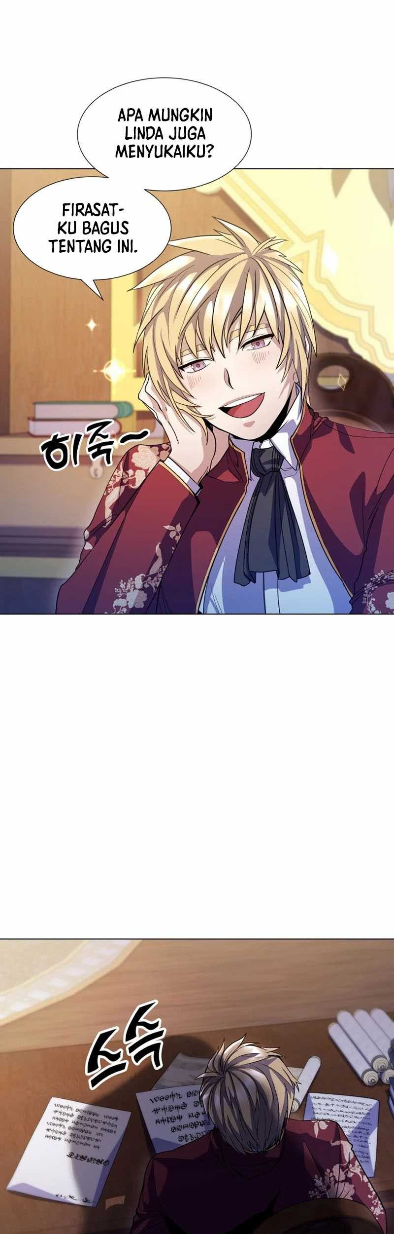 Overbearing Tyrant Chapter 10 - halaman 16