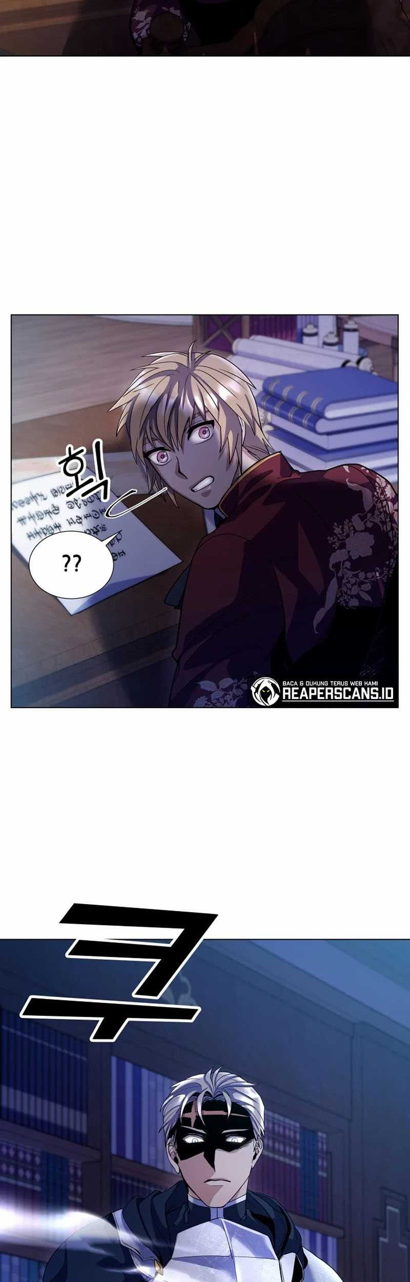 Overbearing Tyrant Chapter 10 - halaman 17