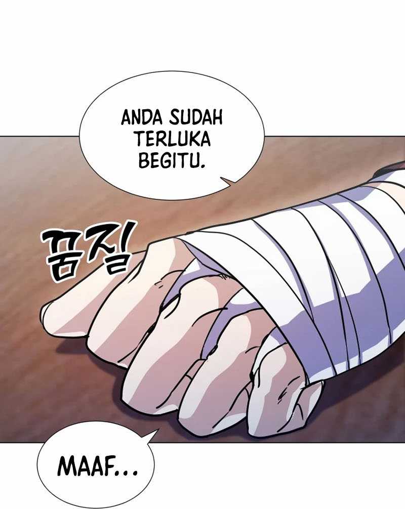 Overbearing Tyrant Chapter 10 - halaman 22