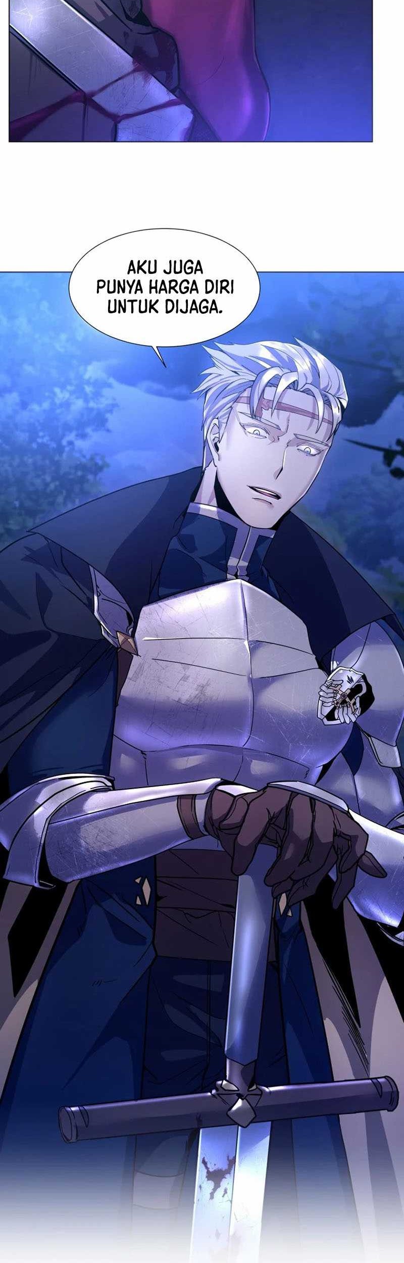 Overbearing Tyrant Chapter 10 - halaman 3