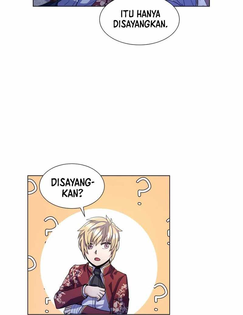 Overbearing Tyrant Chapter 10 - halaman 36