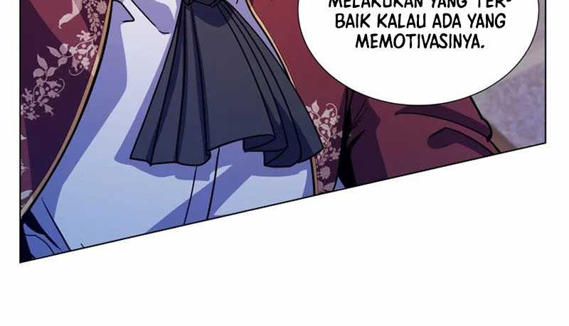 Overbearing Tyrant Chapter 10 - halaman 8