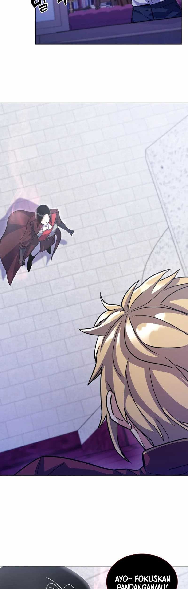 Overbearing Tyrant Chapter 11 - halaman 13